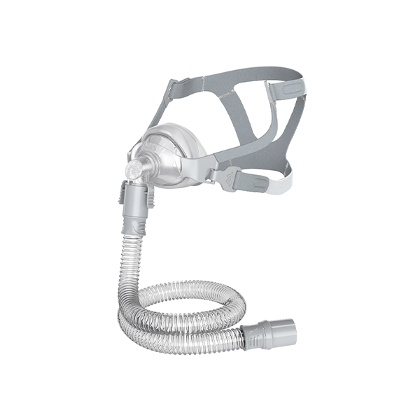 MÁSCARA NASAL - CPAP OU BIPAP